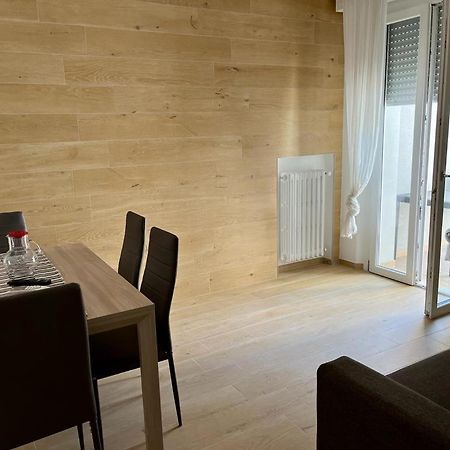 Appartamenti Villa Miramare Rimini Eksteriør bilde