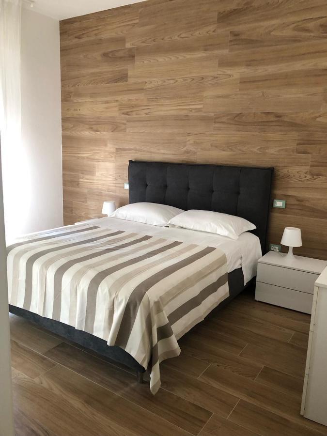 Appartamenti Villa Miramare Rimini Eksteriør bilde