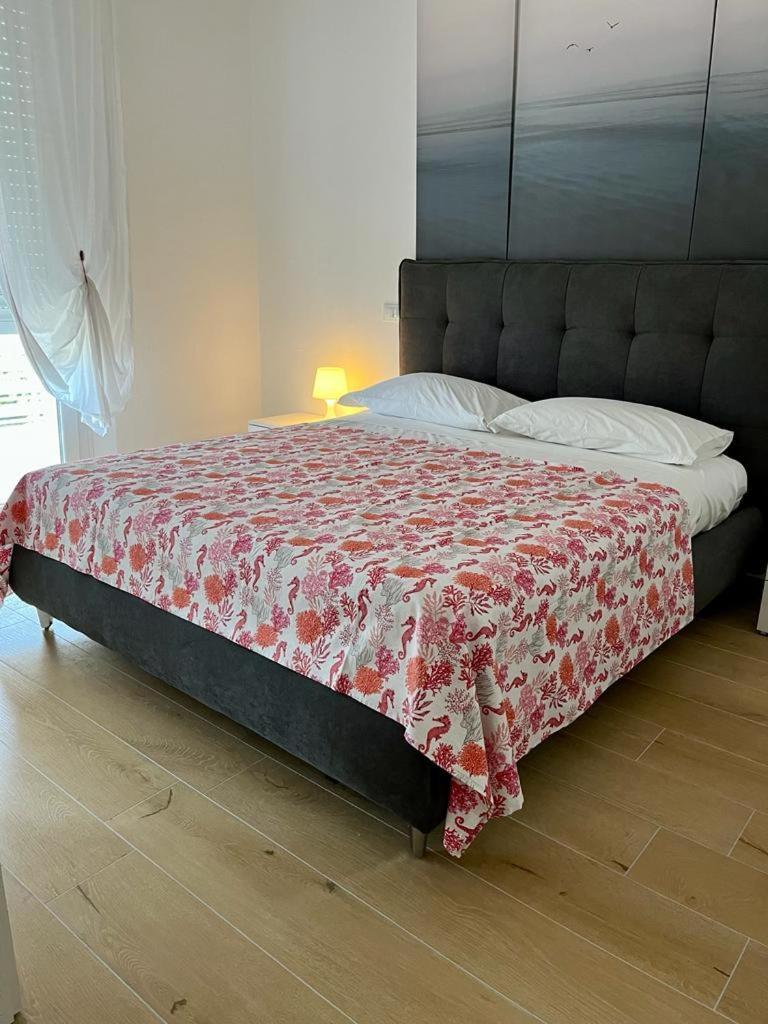 Appartamenti Villa Miramare Rimini Eksteriør bilde