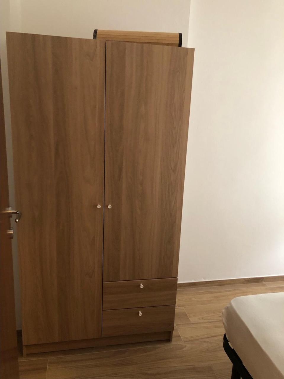 Appartamenti Villa Miramare Rimini Eksteriør bilde
